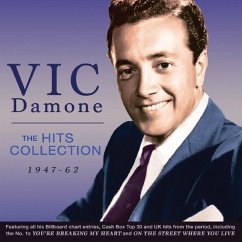 Cover The Hits Collection 1947-62
