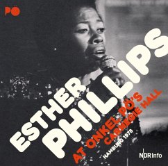 Cover At Onkel Po'S Carnegie Hall/Hamburg '78 (180gr.)