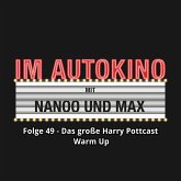 Im Autokino, Folge 49: Das große Harry Pottcast Warm Up (MP3-Download)
