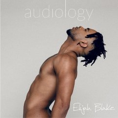 Cover Audiology Vinyl