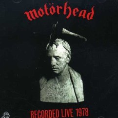 What'S Words Worth - Live 1978 (Red Vinyl) - Motörhead