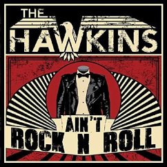 Cover Ain'T Rock N Roll