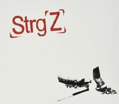 Strg Z Cover Strg Z