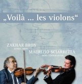 Viola . Les Violons