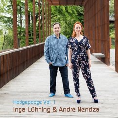 Cover Hodgepodge Vol.1