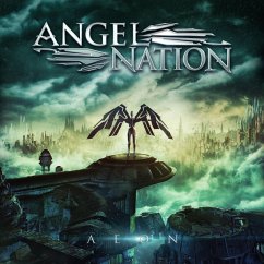Aeon - Angel Nation