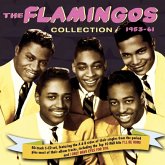 The Flamingos Collection 1953-1961