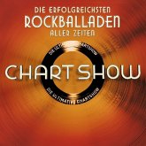 Rockballaden, 2 Audio-CDs