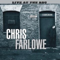 Live At The Bbc - Farlowe,Chris