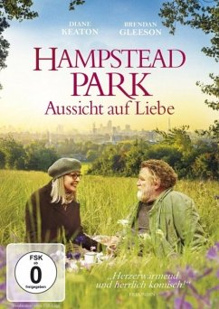 Hampstead Park - Aussicht auf Liebe - Keaton,Diane/Gleeson,Brendan/Manville,Lesley/+