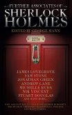 Further Associates of Sherlock Holmes (eBook, ePUB)