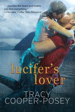 Lucifer's Lover (Contemporary Collection) (eBook, ePUB) - Cooper-Posey, Tracy