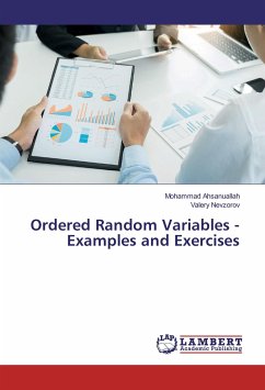 Ordered Random Variables - Examples and Exercises