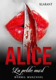 ALICE. La petite mort (eBook, ePUB)