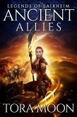 Ancient Allies (Legends of Lairheim, #2) (eBook, ePUB)