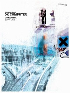 OK Computer OKNOTOK 1997-2017 , GuitarTabEdition - Radiohead