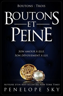 Cover Boutons et peine (eBook, ePUB)