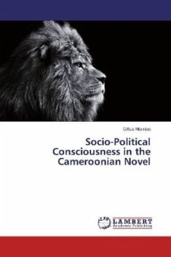 Socio-Political Consciousness in the Cameroonian Novel