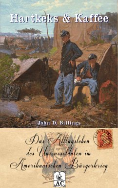 Hartkeks & Kaffee (eBook, ePUB) - Billings, John Davis