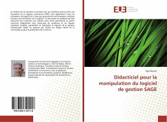 Didacticiel pour la manipulation du logiciel de gestion SAGE - Bezrati, Raja