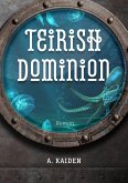 Teirish Dominion (eBook, ePUB)