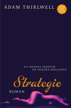 Strategie (eBook, ePUB) - Thirlwell, Adam