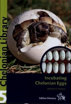 Incubating Chelonian Eggs - Hennig, Andreas S.