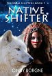 Native Shifter (The Freedom Shifters)... - Bild 1
