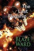 The Last Flagship (The Science Officer, #6) (eBook, ePUB)