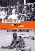 Feminismus im Widerstreit (eBook, ePUB)