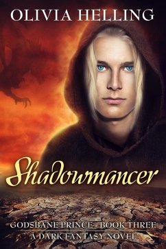 Shadowmancer (Godsbane Prince, #3) (eBook, ePUB) - Helling, Olivia