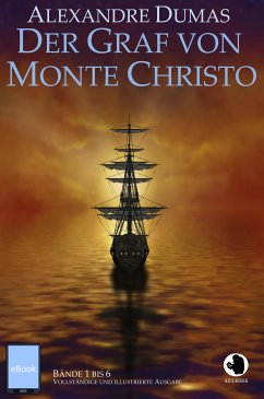 Der Graf von Monte Christo (eBook, ePUB) - Dumas, Alexandre