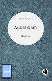 Agnes Grey (eBook, ePUB)