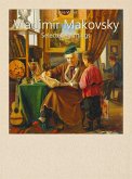 Vladimir Makovsky: Selected Paintings (eBook, ePUB)
