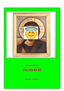 Icone (fixed-layout eBook, ePUB) - Sabina, Donato