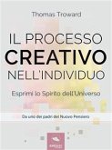 Il processo creativo nell