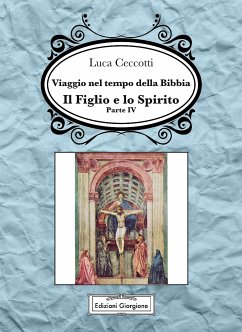 Il Figlio e lo Spirito (eBook, ePUB) - Ceccotti, Luca