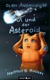 Oi, der Außerirdische (eBook, ePUB)