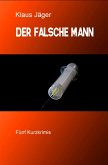 Der falsche Mann (eBook, ePUB)