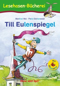 Till Eulenspiegel / Silbenhilfe - Mai, Manfred;Dorkenwald, Petra