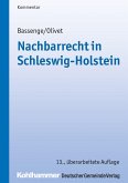 Nachbarrecht in Schleswig-Holstein (eBook, ePUB)