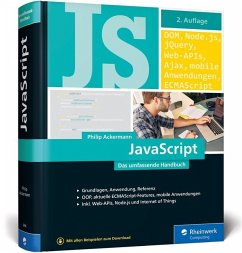 JavaScript - Ackermann, Philip