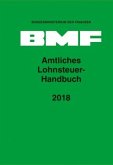 Amtliches Lohnsteuer-Handbuch 2018