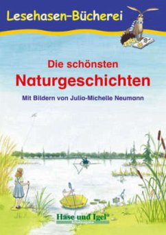 Die schönsten Naturgeschichten - Steinwart, Anne