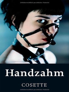 Handzahm (eBook, ePUB) - Cosette