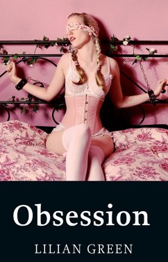 Obsession (eBook, ePUB) - Green, Lilian
