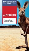 Baedeker SMART Reiseführer Australien (eBook, PDF)