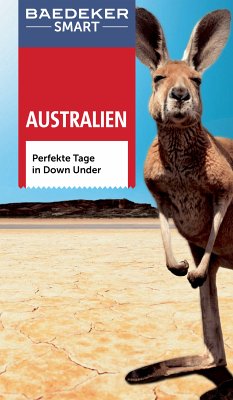 Baedeker SMART Reiseführer Australien (eBook, PDF) - Huy, Stefan; Moran, Pip; Muir, Jenifer; Richie, Rod