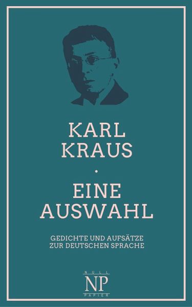 Eine Auswahl (eBook, ePUB) Eine Auswahl (eBook, ePUB)