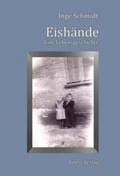 Cover Eishände